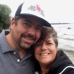 Meet your Posher, Brian